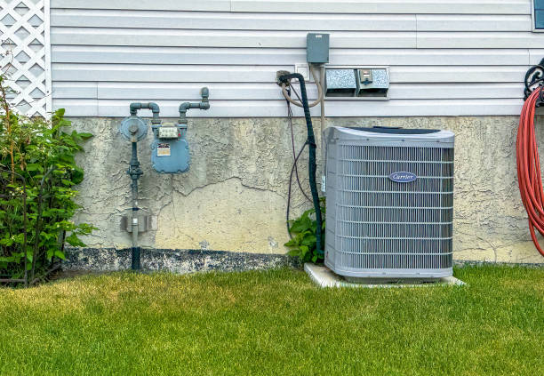 AC installation near me in Mccamey, TX
